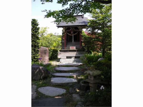 【３種の異なる泉質と四季の郷土料理】美人の湯　瀬美温泉 盛岡