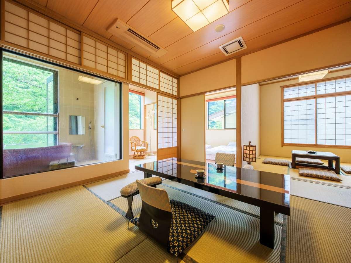 【３種の異なる泉質と四季の郷土料理】美人の湯　瀬美温泉 盛岡