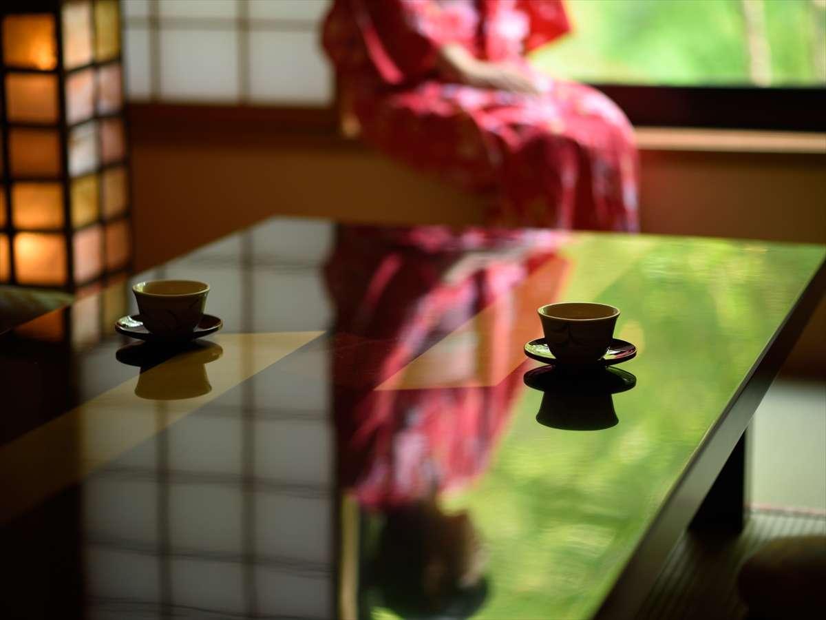 【３種の異なる泉質と四季の郷土料理】美人の湯　瀬美温泉 盛岡