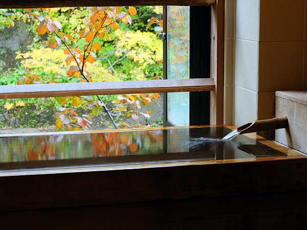 【３種の異なる泉質と四季の郷土料理】美人の湯　瀬美温泉 盛岡