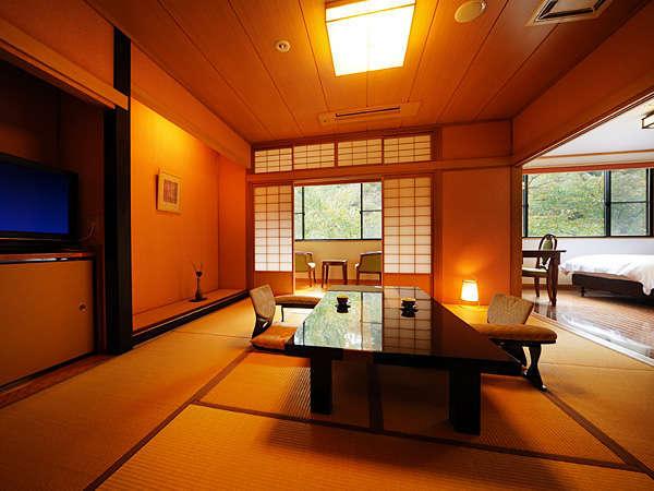 【３種の異なる泉質と四季の郷土料理】美人の湯　瀬美温泉 盛岡