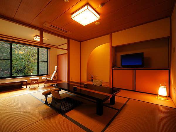 【３種の異なる泉質と四季の郷土料理】美人の湯　瀬美温泉 盛岡