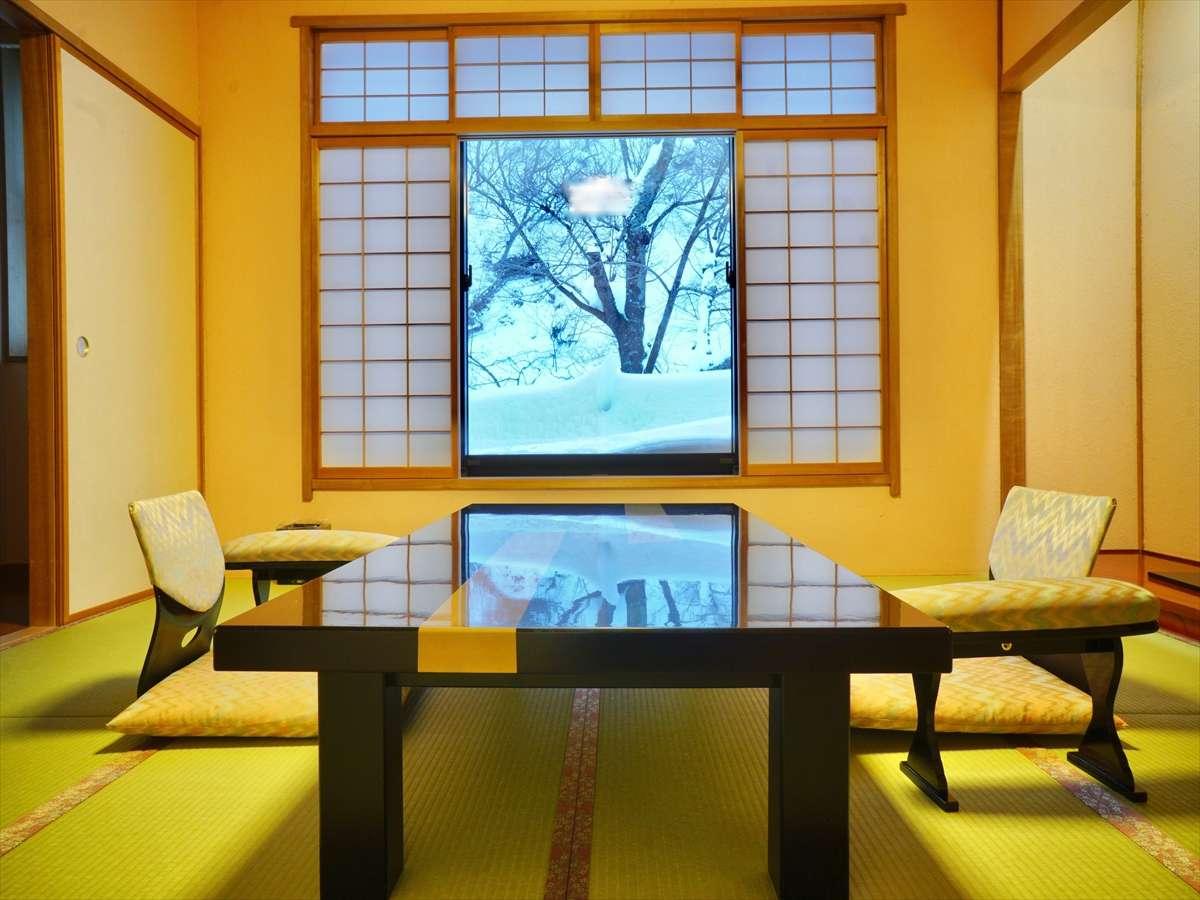 【３種の異なる泉質と四季の郷土料理】美人の湯　瀬美温泉 盛岡