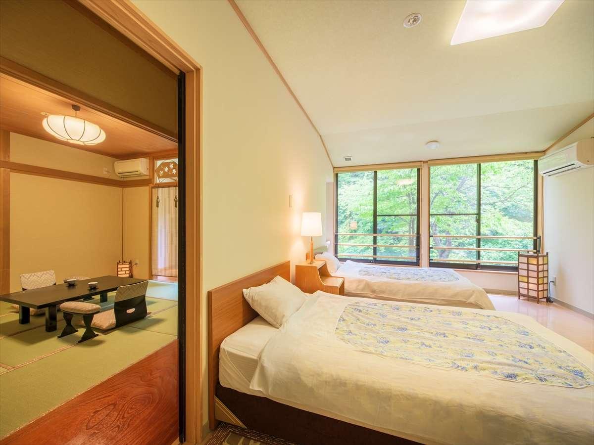 【３種の異なる泉質と四季の郷土料理】美人の湯　瀬美温泉 盛岡