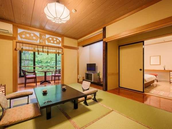 【３種の異なる泉質と四季の郷土料理】美人の湯　瀬美温泉 盛岡