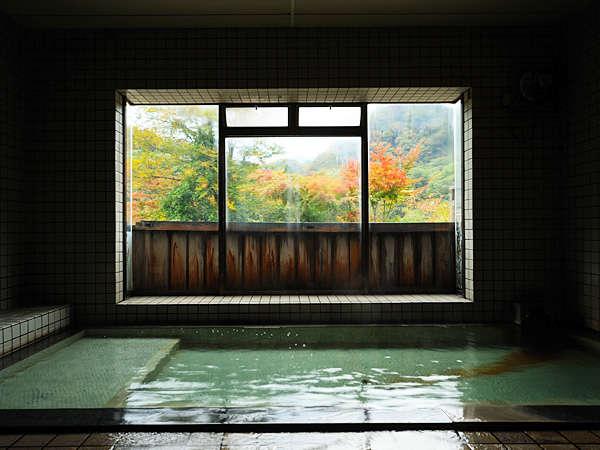 【３種の異なる泉質と四季の郷土料理】美人の湯　瀬美温泉 盛岡