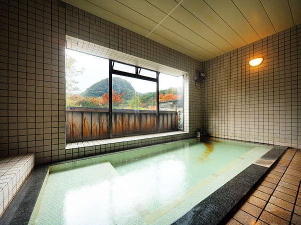 【３種の異なる泉質と四季の郷土料理】美人の湯　瀬美温泉 盛岡