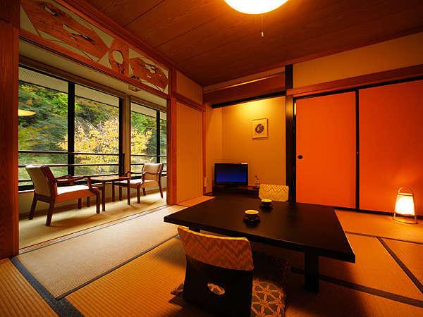 【３種の異なる泉質と四季の郷土料理】美人の湯　瀬美温泉 盛岡