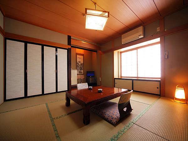 【３種の異なる泉質と四季の郷土料理】美人の湯　瀬美温泉 盛岡