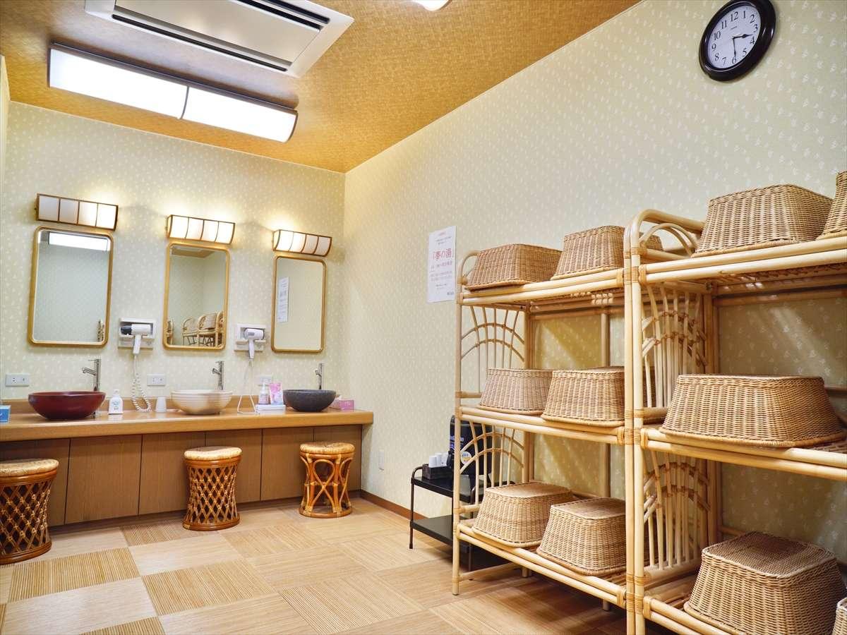 【３種の異なる泉質と四季の郷土料理】美人の湯　瀬美温泉 盛岡