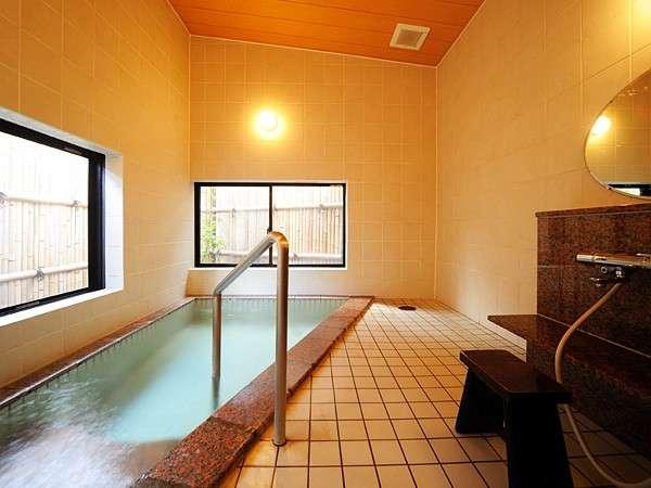 【３種の異なる泉質と四季の郷土料理】美人の湯　瀬美温泉 盛岡