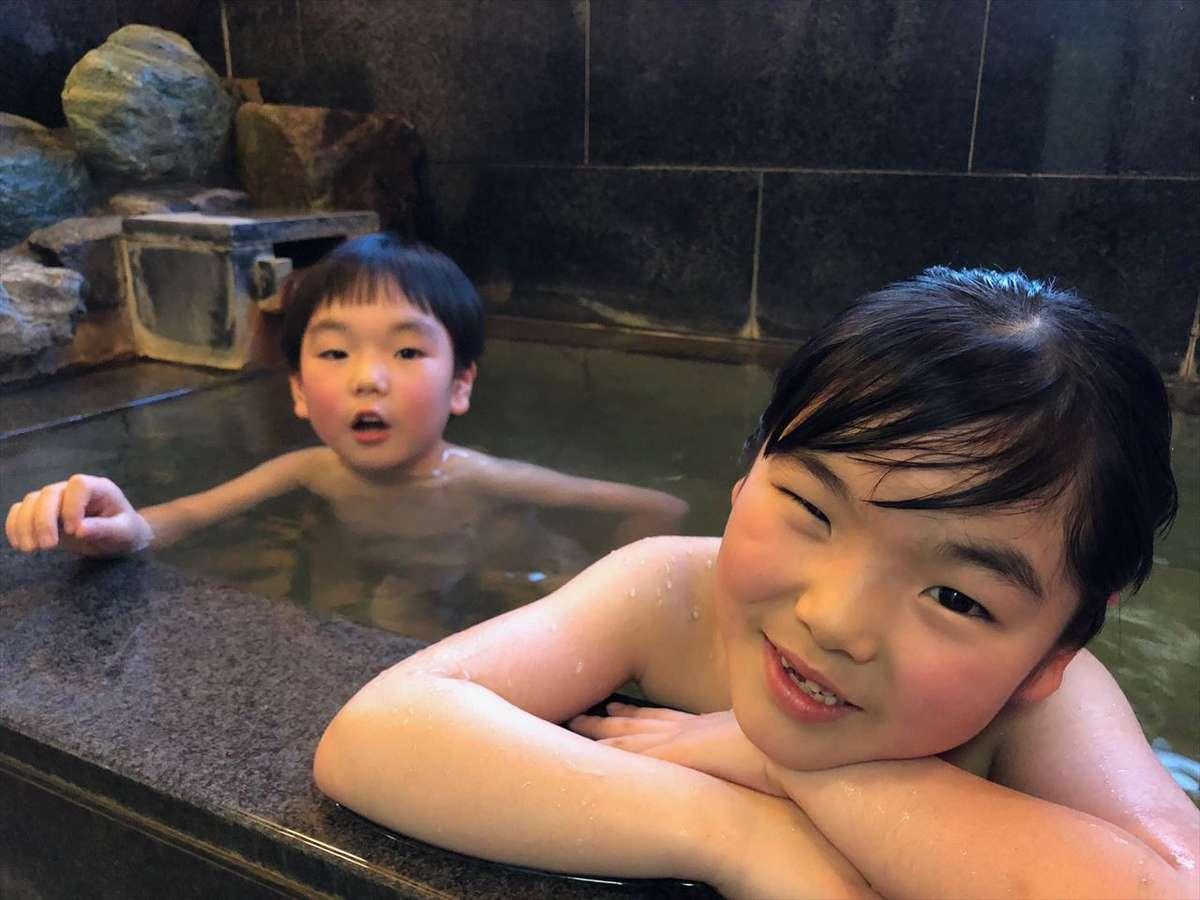 【３種の異なる泉質と四季の郷土料理】美人の湯　瀬美温泉 盛岡