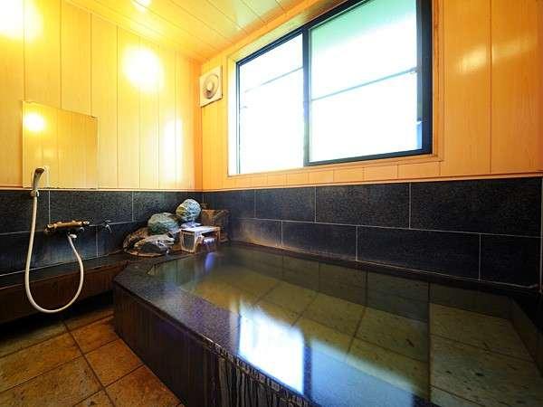 【３種の異なる泉質と四季の郷土料理】美人の湯　瀬美温泉 盛岡