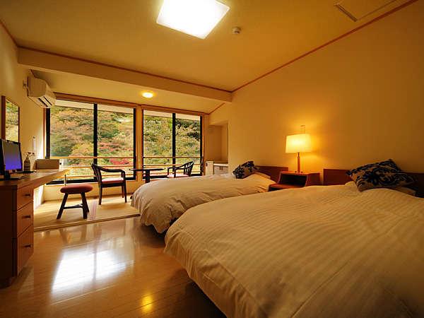 【３種の異なる泉質と四季の郷土料理】美人の湯　瀬美温泉 盛岡