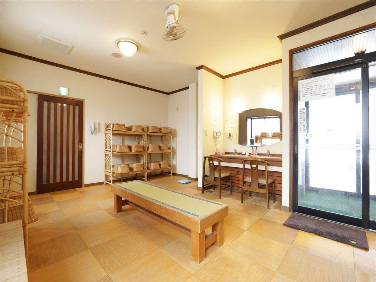 【３種の異なる泉質と四季の郷土料理】美人の湯　瀬美温泉 盛岡