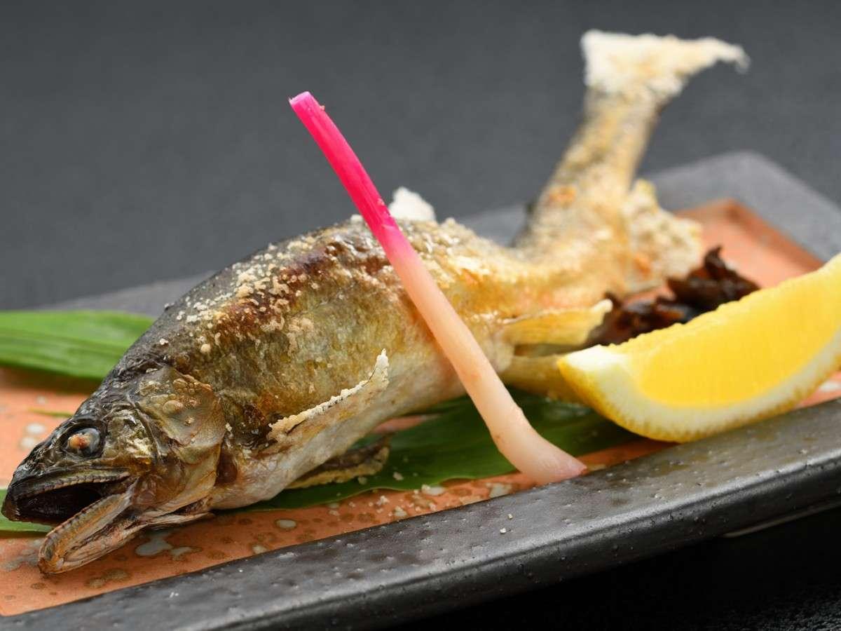 【３種の異なる泉質と四季の郷土料理】美人の湯　瀬美温泉 盛岡