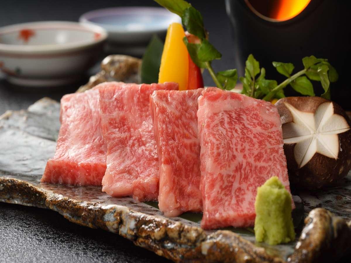 【３種の異なる泉質と四季の郷土料理】美人の湯　瀬美温泉 盛岡