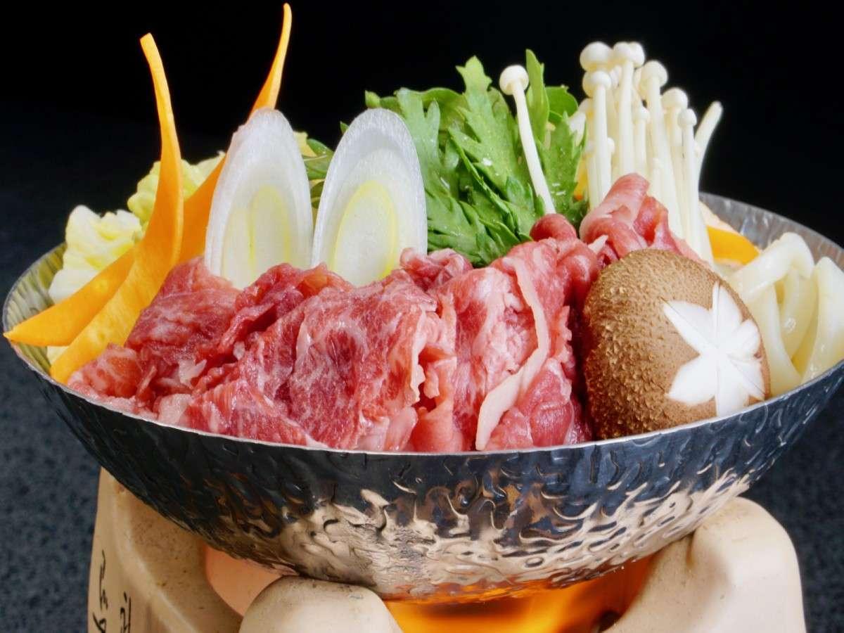 【３種の異なる泉質と四季の郷土料理】美人の湯　瀬美温泉 盛岡