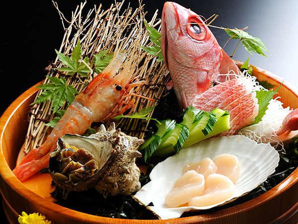 【３種の異なる泉質と四季の郷土料理】美人の湯　瀬美温泉 盛岡