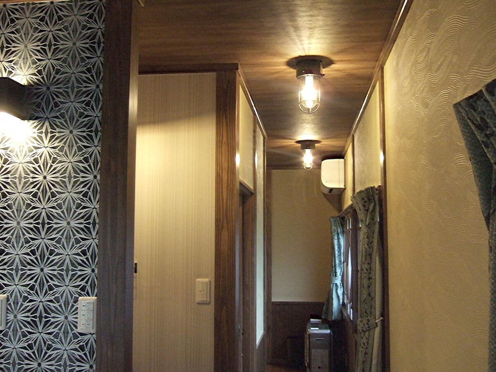 湯川温泉 新清館 盛岡