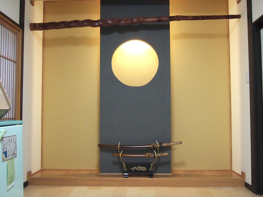 湯川温泉 新清館 盛岡