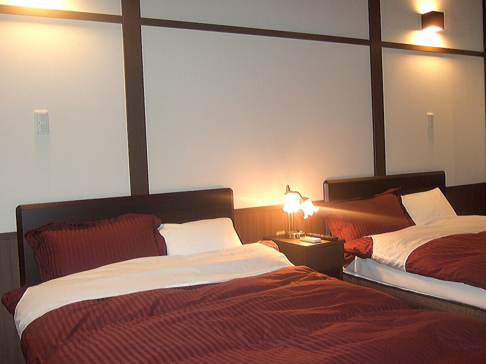 湯川温泉 新清館 盛岡