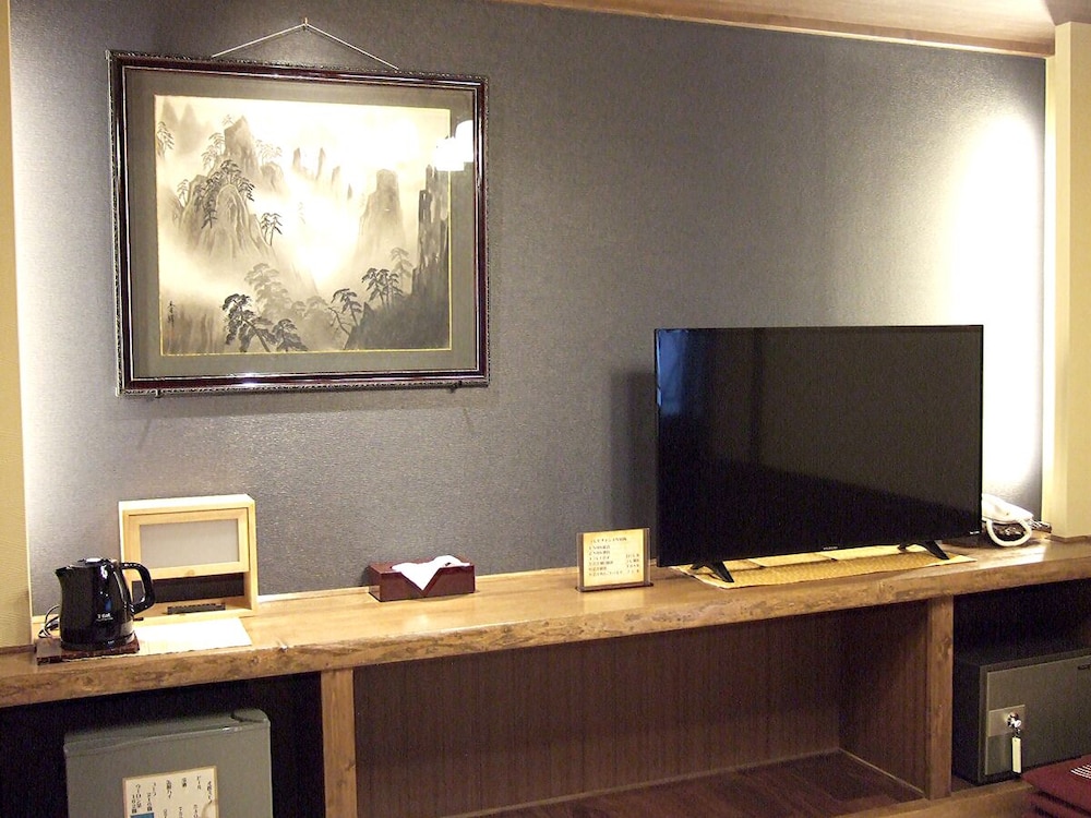 湯川温泉 新清館 盛岡