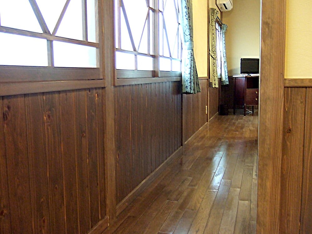 湯川温泉 新清館 盛岡