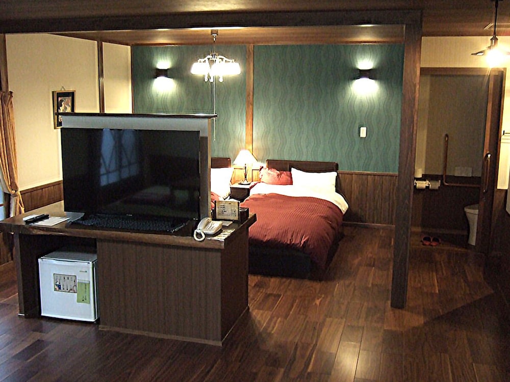 湯川温泉 新清館 盛岡