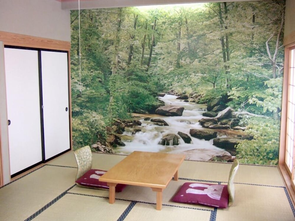 湯川温泉 新清館 盛岡