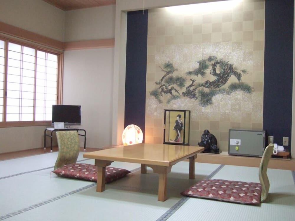 湯川温泉 新清館 盛岡