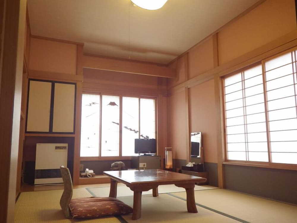 湯川温泉 新清館 盛岡