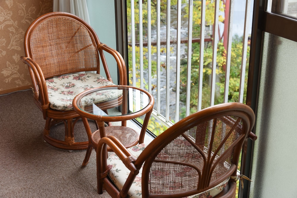 湯川温泉 新清館 盛岡