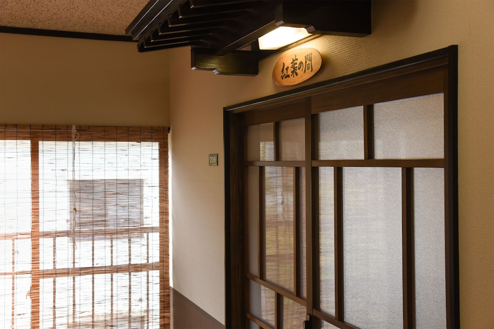 湯川温泉 新清館 盛岡