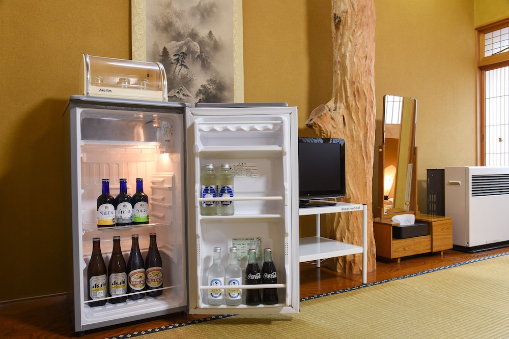 湯川温泉 新清館 盛岡