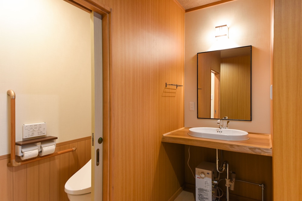 湯川温泉 新清館 盛岡