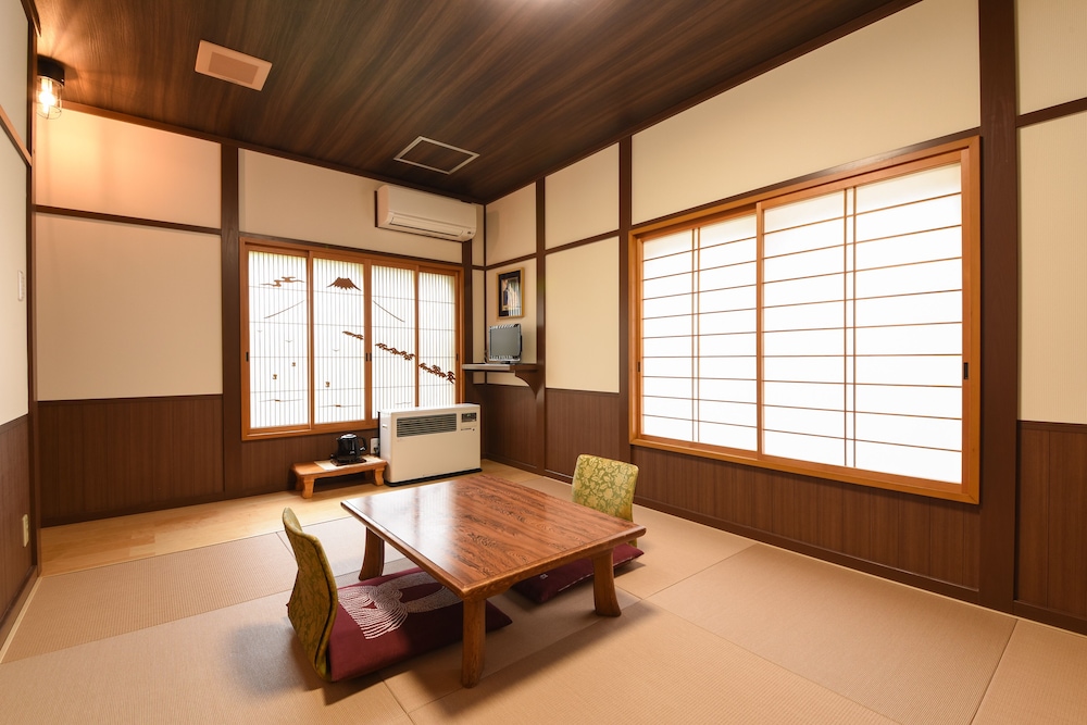 湯川温泉 新清館 盛岡