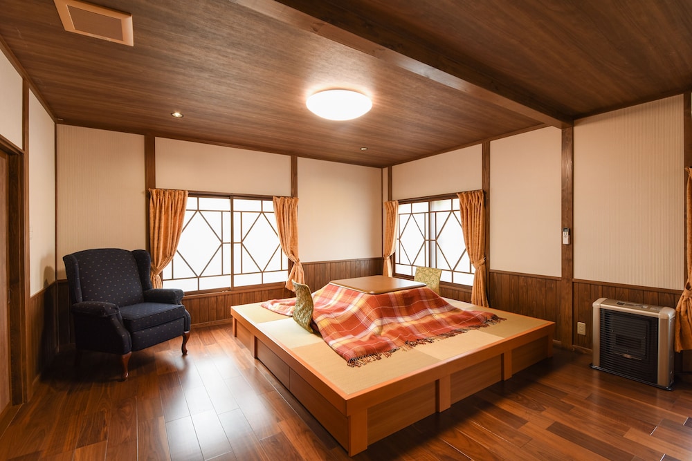 湯川温泉 新清館 盛岡