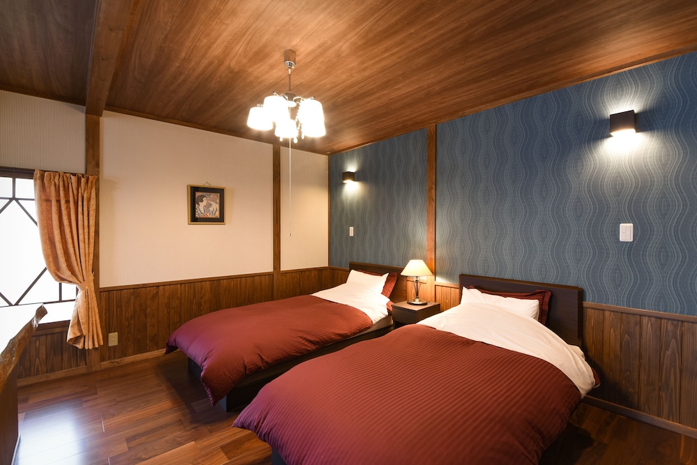 湯川温泉 新清館 盛岡