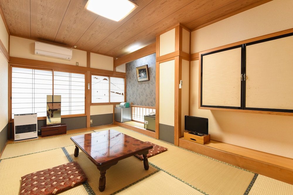 湯川温泉 新清館 盛岡