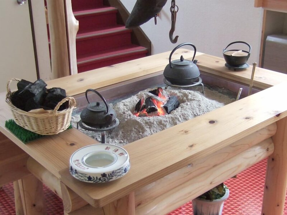 湯川温泉 新清館 盛岡