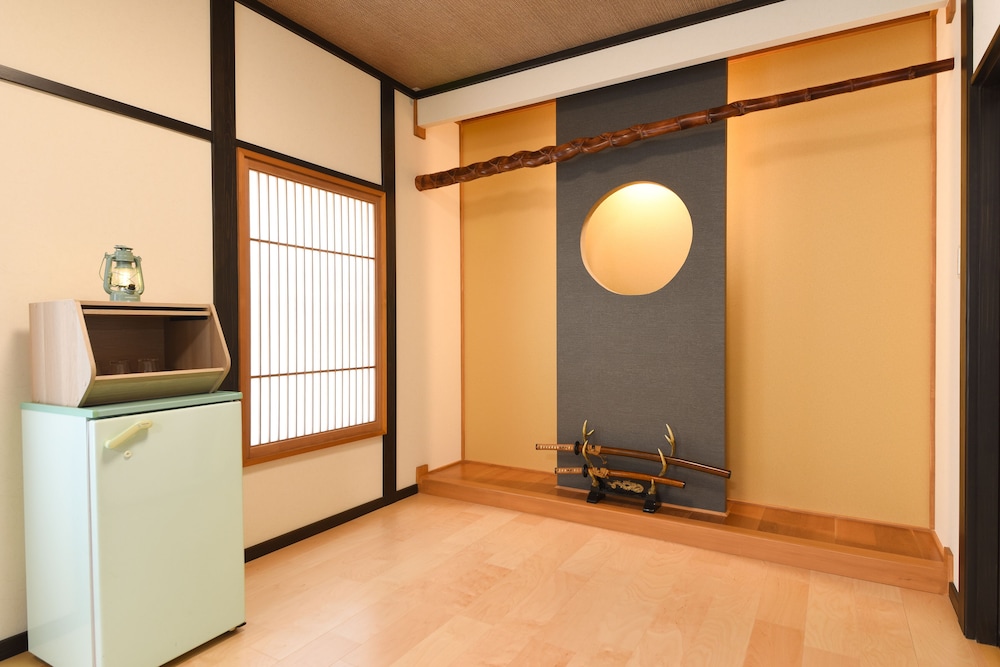 湯川温泉 新清館 盛岡