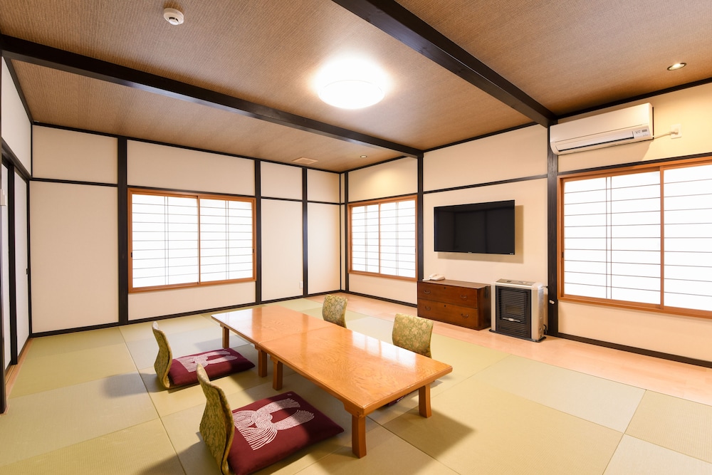 湯川温泉 新清館 盛岡