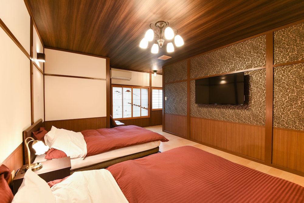 湯川温泉 新清館 盛岡