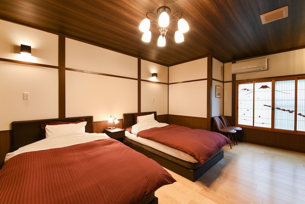 湯川温泉 新清館 盛岡