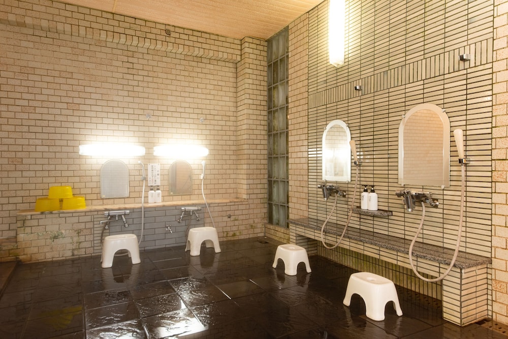 湯川温泉 新清館 盛岡