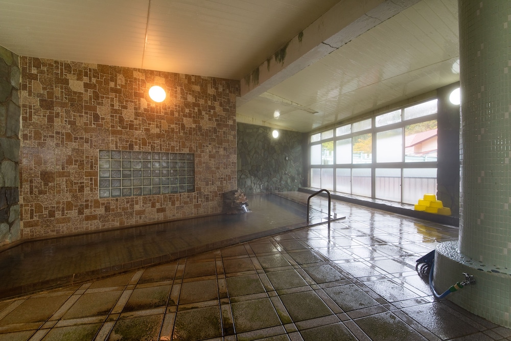 湯川温泉 新清館 盛岡