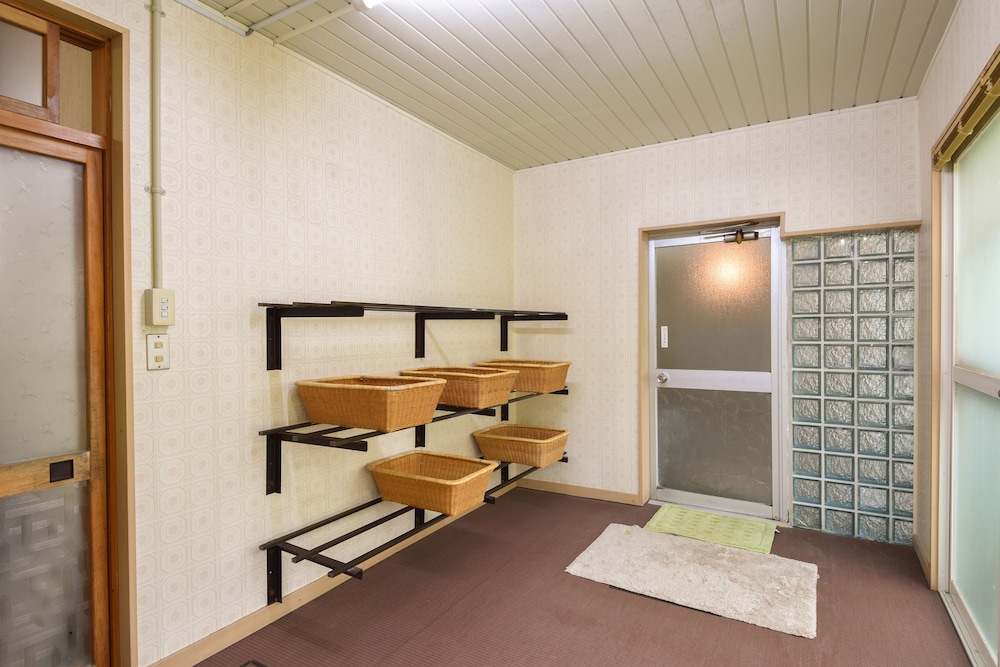 湯川温泉 新清館 盛岡