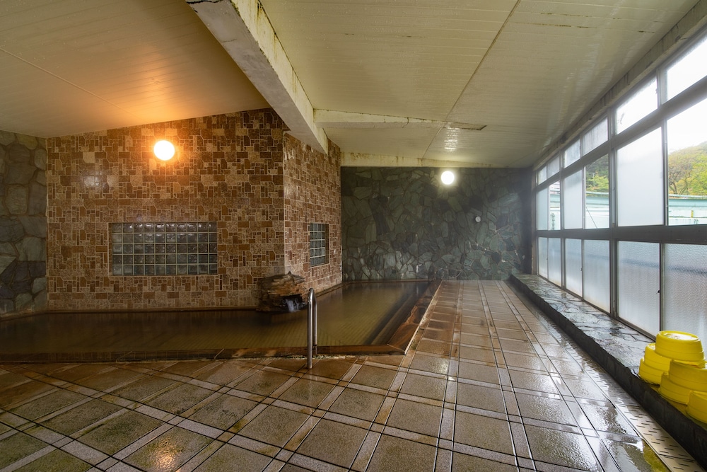 湯川温泉 新清館 盛岡