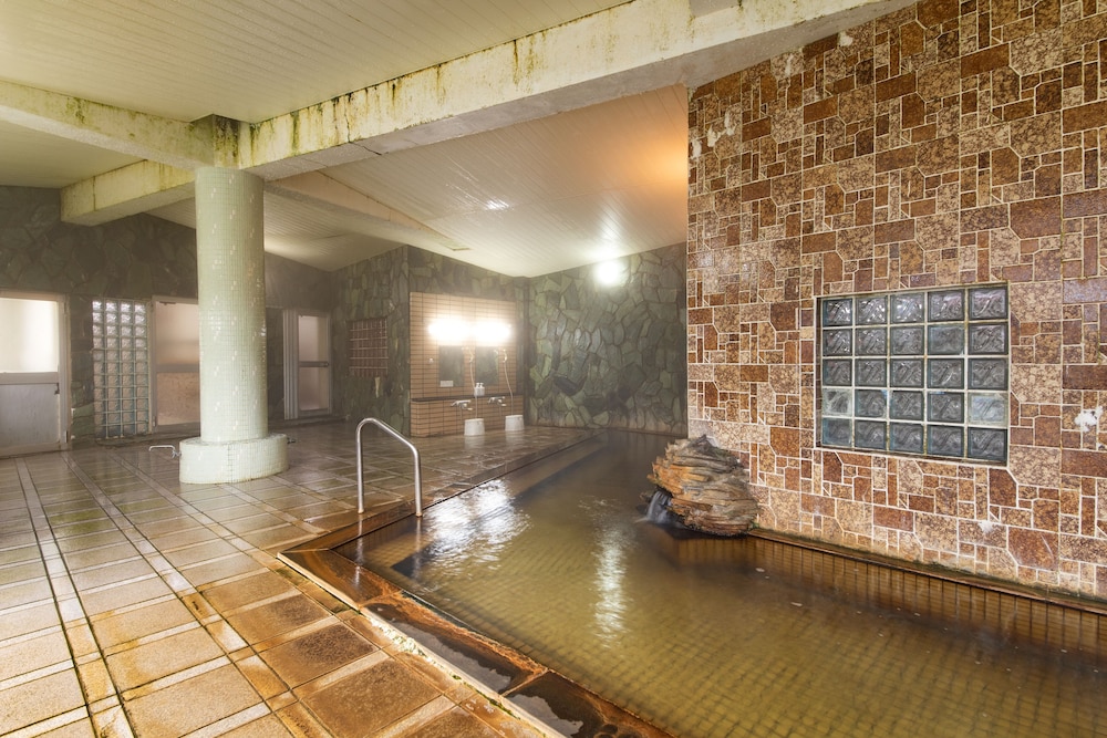 湯川温泉 新清館 盛岡